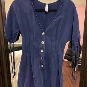 Adorable Zara Romper